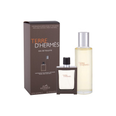 Hermes Terre d´Hermes