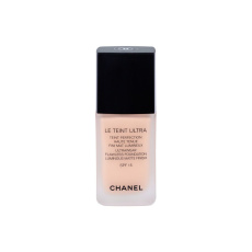Chanel Le Teint Ultra SPF15