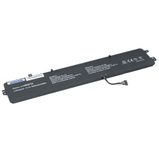 Baterie AVACOM pro Lenovo IdeaPad 700, Y520 Li-Pol 11,1V 3930mAh 44Wh Baterie AVACOM pro Lenovo IdeaPad 700, Y520 Li-Pol 11,1V 3930mAh 44Wh