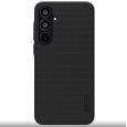 Nillkin Super Frosted Zadní Kryt pro Samsung Galaxy A35 5G Black