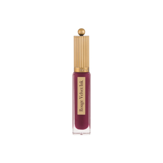 BOURJOIS Paris Rouge Velvet