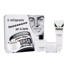 PRORASO White