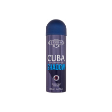 Cuba Shadow