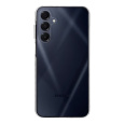 Tactical TPU Kryt pro Samsung Galaxy A16 4G/5G Transparent