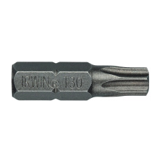 bit nástavec TORX 27 25mm (10ks) IRWIN