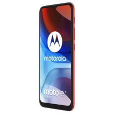 Motorola Moto E7 Power 64+4GB Oxy Red