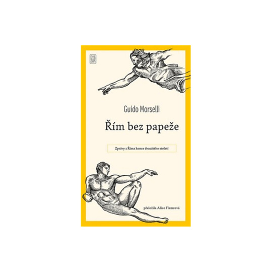 Řím bez papeže
