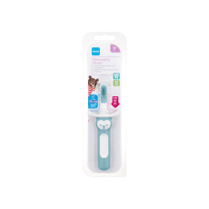 MAM Baby´s Brush 3m+ Turquoise