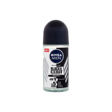 Nivea Men Invisible For Black & White Deo Roll-On