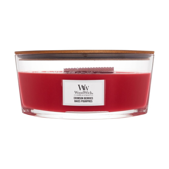 WoodWick Crimson Berries