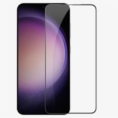 Nillkin Tvrzené Sklo 2.5D CP+ PRO Black pro Samsung Galaxy S24+ Nillkin Tvrzené Sklo 2.5D CP+ PRO Black pro Samsung Galaxy S24+