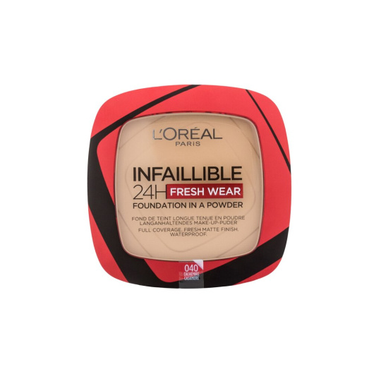 L'Oréal Paris Infaillible