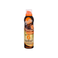 Malibu Continuous Spray SPF6