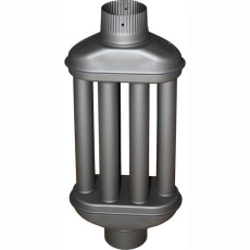výměník tepla pr.120-550mm ANTR výměník tepla pr.120-550mm ANTR