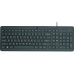 HP 150/Drátová USB/CZ-SK layout/Černá