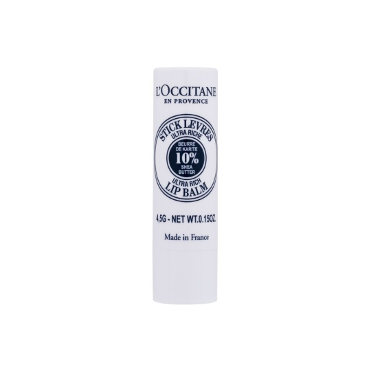 L'Occitane Shea Butter