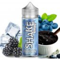 Příchuť AEON SHAKE Shake and Vape 24ml Brrrr