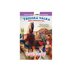 Trojská válka - Bájná Odysseova lest Trojská válka - Bájná Odysseova lest