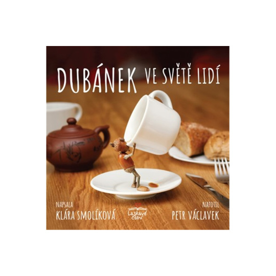 Dubánek ve světě lidí