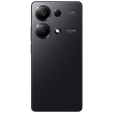 Xiaomi Redmi Note 13 Pro/8GB/256GB/Midnight Black Xiaomi Redmi Note 13 Pro/8GB/256GB/Midnight Black