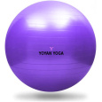 Gymnastický míč YOYAN Yoga Ball 75 cm