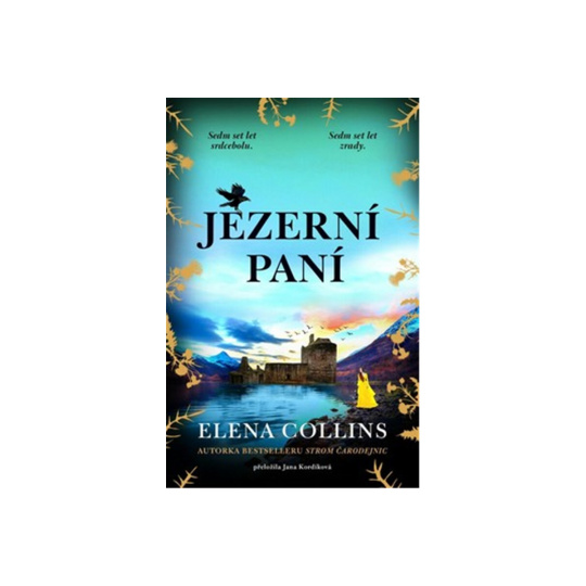 Jezerní paní