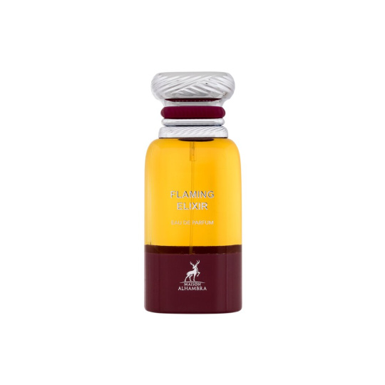 Maison Alhambra Flaming Elixir