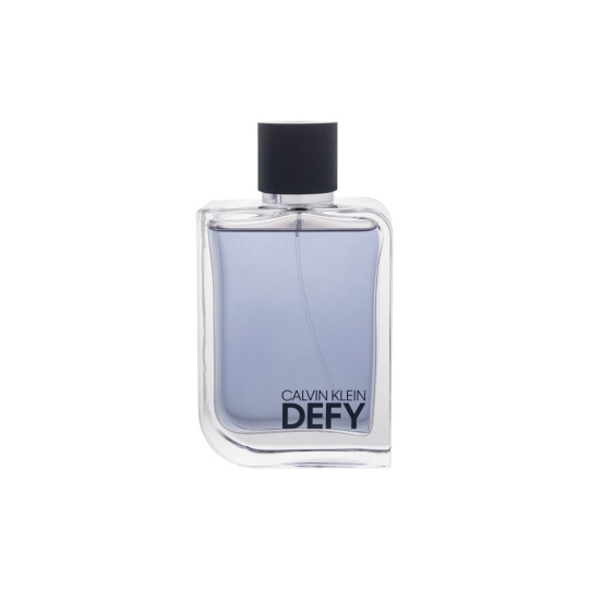 Calvin Klein Defy