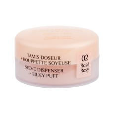 BOURJOIS Paris Loose Powder
