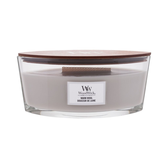 WoodWick Warm Wool