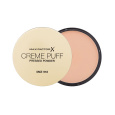 Max Factor Creme Puff
