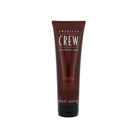 American Crew Style