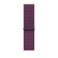 Watch Acc/46/Plum Sport Loop
