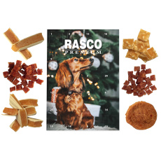 Adventní kalendář Rasco Premium pro psy