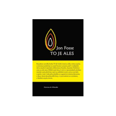 To je ales To je ales