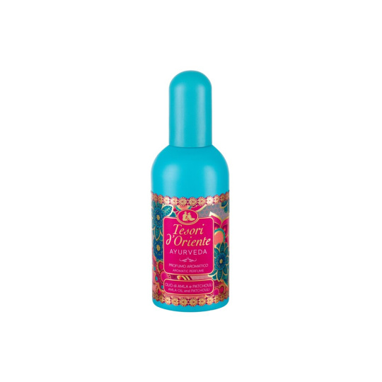 Tesori d´Oriente Ayurveda
