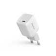 Epico 30W PD Mini Charger - bílá