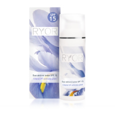 Duo - aktivní krém SPF 15 Duo - aktivní krém SPF 15