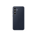 Samsung Zadní kryt s poutkem pro Samsung Galaxy S24 FE Blue Black