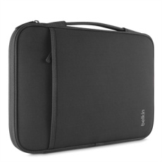 BELKIN Ochranné pouzdro pro MacBook Air 13'' a další 14'' zařízení, černé