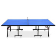 Stůl na stolní tenis SUNNY 6000 venkovní 6 mm ALU