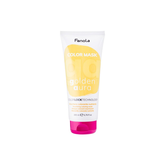 Fanola Color Mask