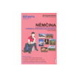 Němčina cvičebnice středoškolské gramatiky