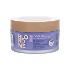 Schwarzkopf Professional Blond Me