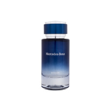 Mercedes-Benz For Men, Tester