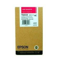 Epson T603 Light magenta 220 ml