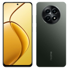 Realme 12x 5G/6GB/128GB/Glowing Black Realme 12x 5G/6GB/128GB/Glowing Black
