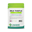 LINDENS Health + Nutrition Ostropestřec mariánský extrakt (Milk thistle) 100 mg, 120 tablet>