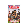 Odysseus - Putování ithackého krále - světová četba pro školáky