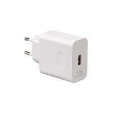 Honor SuperCharge 66W Power Adapter